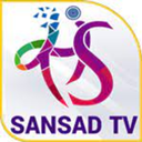 Sansad TV 2 logo