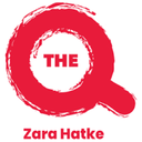 The Q logo