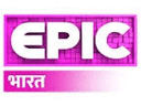 Epic Bharat logo