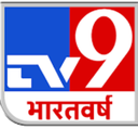 TV9 Bharatvarsh logo