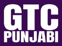 GTC Punjabi logo