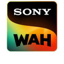 Sony Wah logo