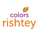 Colors Rishtey logo
