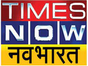 Times Now Navbharat logo