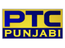 PTC Punjabi logo