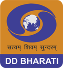 DD Bharati logo