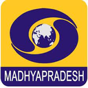 DD Madhya Pradesh logo