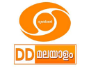 DD Malayalam logo