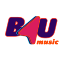 B4U Music logo