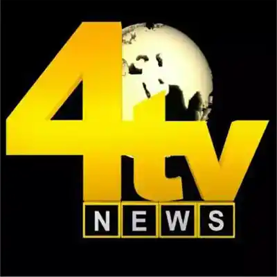 4TV News logo