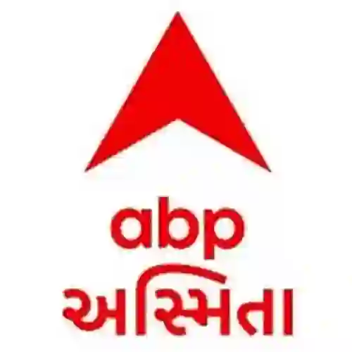ABP Asmita logo
