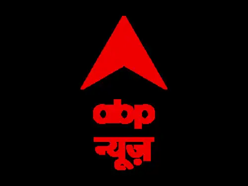 ABP News logo