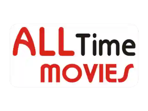 ALL Time MOVIES logo
