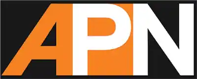 APN News logo