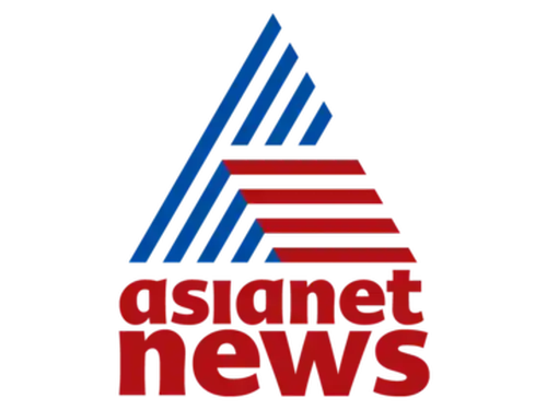 Asianet News logo