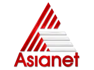 Asianet logo