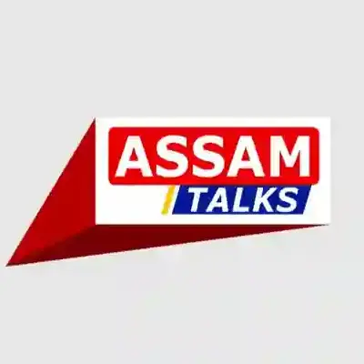 Assam Talks logo