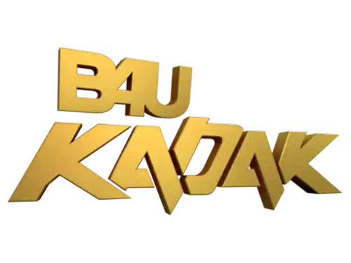 B4U Kadak logo