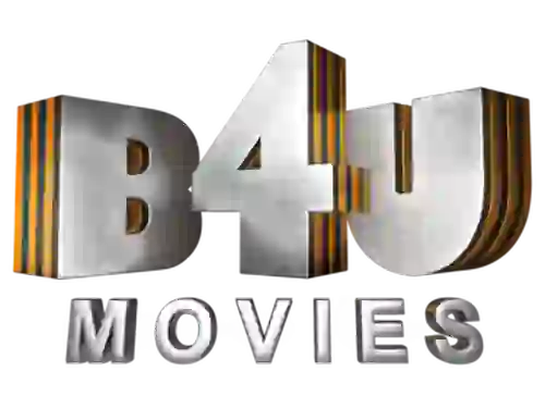 B4U Movies logo