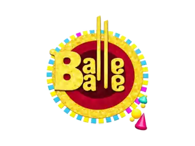 Balle Balle logo