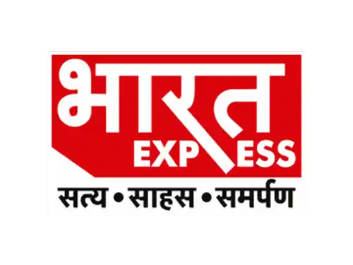 Bharat Express logo