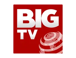 Big TV logo