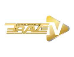 BRAVE TV logo