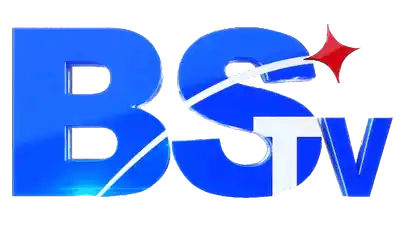 BS TV logo