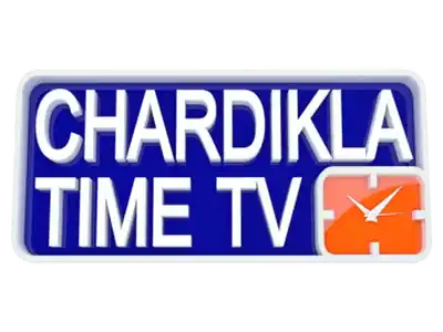 Chardikla Time TV logo