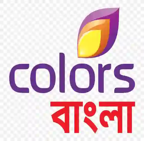 Colors Bangla logo