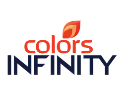 Colors Infinity SD logo