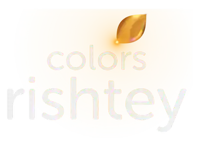 Colors Rishtey logo