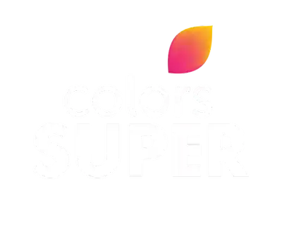 Colors Super logo
