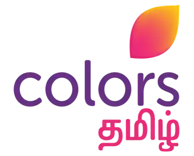 Colors Tamil logo