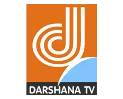 Darshana TV logo