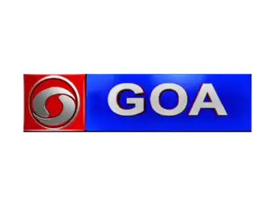 DD Goa logo