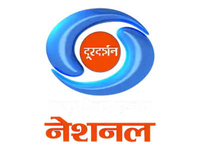 DD National logo