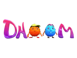 Dhoom Music logo