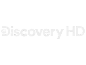 Discovery HD World logo