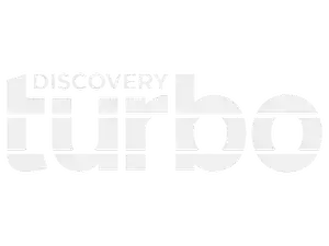Discovery Turbo logo