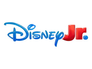 Disney Junior logo