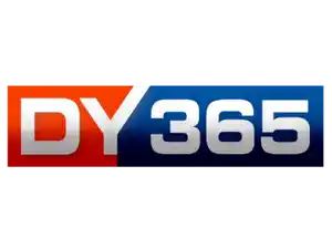 DY365 logo