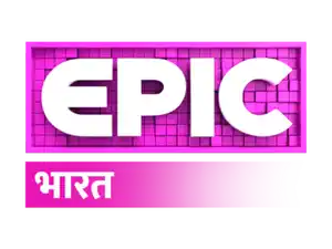 Epic Bharat logo