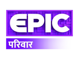 Epic Parivar logo