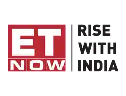 ET Now logo