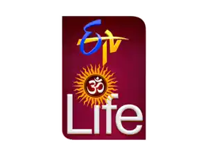ETV Life logo