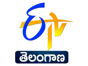 ETV Telangana logo