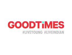 Good Times logo
