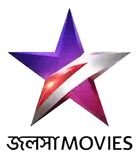 Jalsha Movies logo