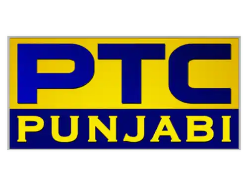 PTC Punjabi logo